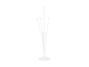 Balloon Stand for seven balloons, 72 cm – Transparent