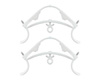 Girland handles (to the corners of the walls), 2 pcs