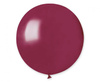 Latex balloons, Vino, 47.5 cm, 25 pcs.