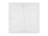 Paper napkins White 33x33cm 20 pcs
