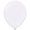 Latex Balloons Kalisan Macaron Soft Lilac, 30cm, 100 pcs.