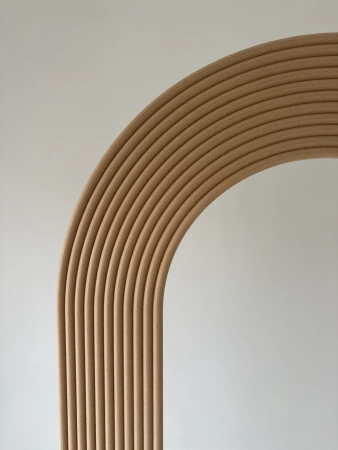 Decorative Panel S4 - Arch