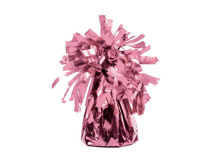 Ballons, Folie, Rosegold