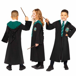 Dress, Costume Disguise Harry Potter, Slytherin 8-10 years