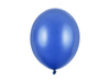 Ballons Strong, Metallic Marineblau 30cm, 10 Stk.