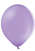 Balloons B105 Pastel Lavender, 30cm, 100 pcs