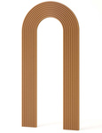Decorative Panel S4 - Arch