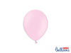 Strong Balloons, Pastel Baby Pink, 12cm, 100 pcs