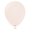 Latex Balloons Kalisan Pink Blush, 30cm, 500 pcs.