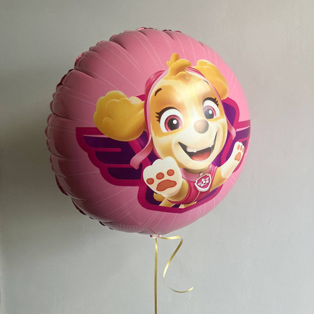 Folienballon Paw Patrol, 50cm,