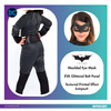 Outfit, costume disguise woman cat 6-8 years old