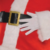Santa Claus Costume, Outfit