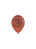 Sempertex Latexballons, Animal Print 12 cm, 50 Stk.