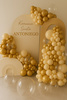 Decorative Panel S4 - Arch