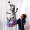 Foil balloon Frozen OLAF 58x86cm