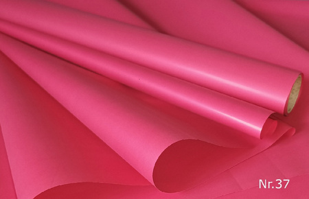 Dekofolie glatt Floristikfolie 50cm x 9,5m