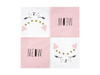 Kotek Meow napkins, 33x33cm (1 op. / 20 pcs)