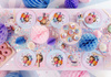 Paper Cups Gabby's Dollhouse Mix 250 ml 6 pcs
