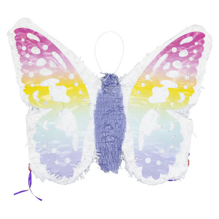 Butterfly Piñata