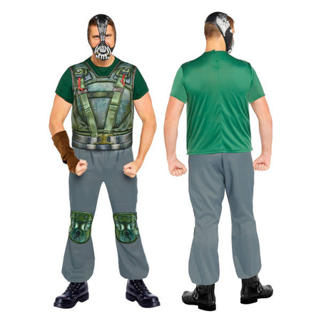 Outfit, Bane Costume, L