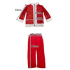 Santa Claus Costume, Outfit
