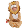 Outfit, Costume Disguise Lion Lion County 12-24 MSC
