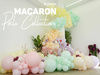 Latex Balloons Kalisan Macaron Pale Green, 30cm, 100 pcs.