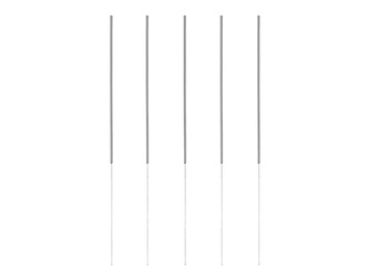 Long Classic Sparklers 40 cm 5 pcs