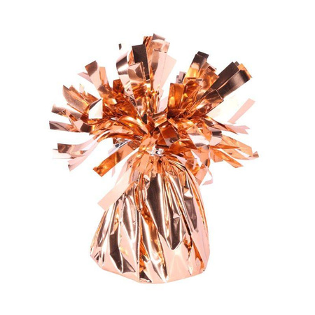 Rose Gold Balloons Rose Gold, 170 g