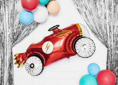 Foil balloon Auto, Car 93x48cm