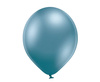 Latexballons B105 Glänzend Blau 30cm, 50 Stück