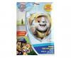 Folienballon PAW Patrol Rubble Schild Mehrfarbig 68x75cm Procos