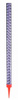 Brunnenparty holografische Lux, 26 cm