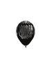 Sempertex Latexballons, Animal Print 12 cm, 50 Stk.
