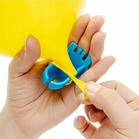 Ballonband, 1 Artikel