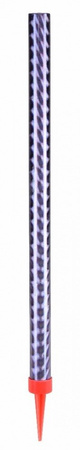 Fountain Party Holographic Lux, 26cm