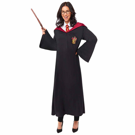 Kostüm, Harry Potter Gryffindor Verkleidung Kostüm M/L