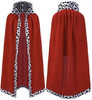 King's costume