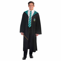 Outfit, Slytherin Harry Potter costume, one size