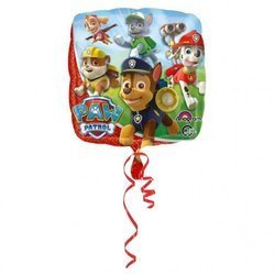 Folienballon, Paw Patrol, 43cm