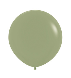 Sempertex Latexballons, Eucalyptus, 60cm, 1Stk.