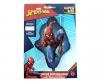 Foil Balloon Multicolor Spider-Man 69x88 cm
