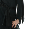 Disguise witch witch black costume for 8-10 years