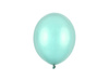 Starke Latexballons, Mint, Metallic Mintgrün, 30cm, 100 Stk.