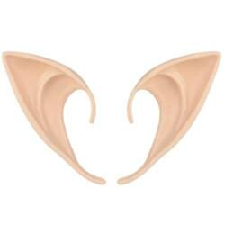Elf, Troll, Gnome Ears - Set