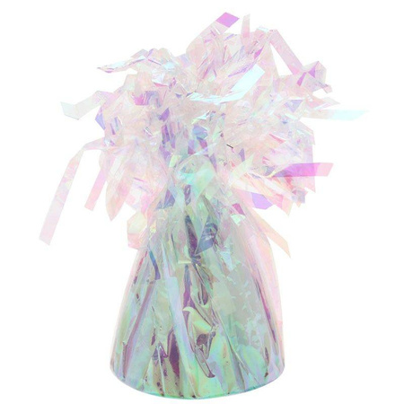 Balloons for upset balloons