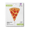 Grabo Foil Balloon Pizza, 86cm