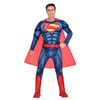 Dress, Costume Disguise Superman Size L