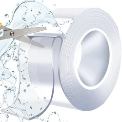 Double-sided self-adhesive tape, 3m.