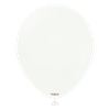 Latex Balloons Standard White, 45cm, 25 pcs.